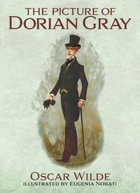 Thumbnail for The Picture Of Dorian Gray