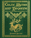 Celtic Myths And Legends