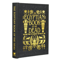 Thumbnail for The Egyptian Book Of The Dead