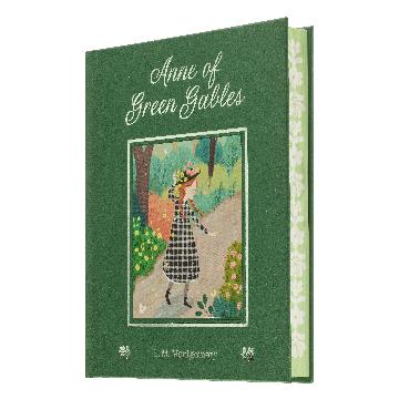 Anne Of Green Gables