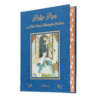 Thumbnail for Peter Pan And Peter Pan In Kensington Gardens