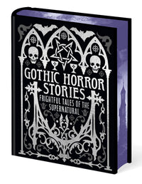 Thumbnail for Gothic Horror Stories