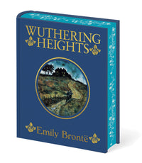 Thumbnail for Wuthering Heights