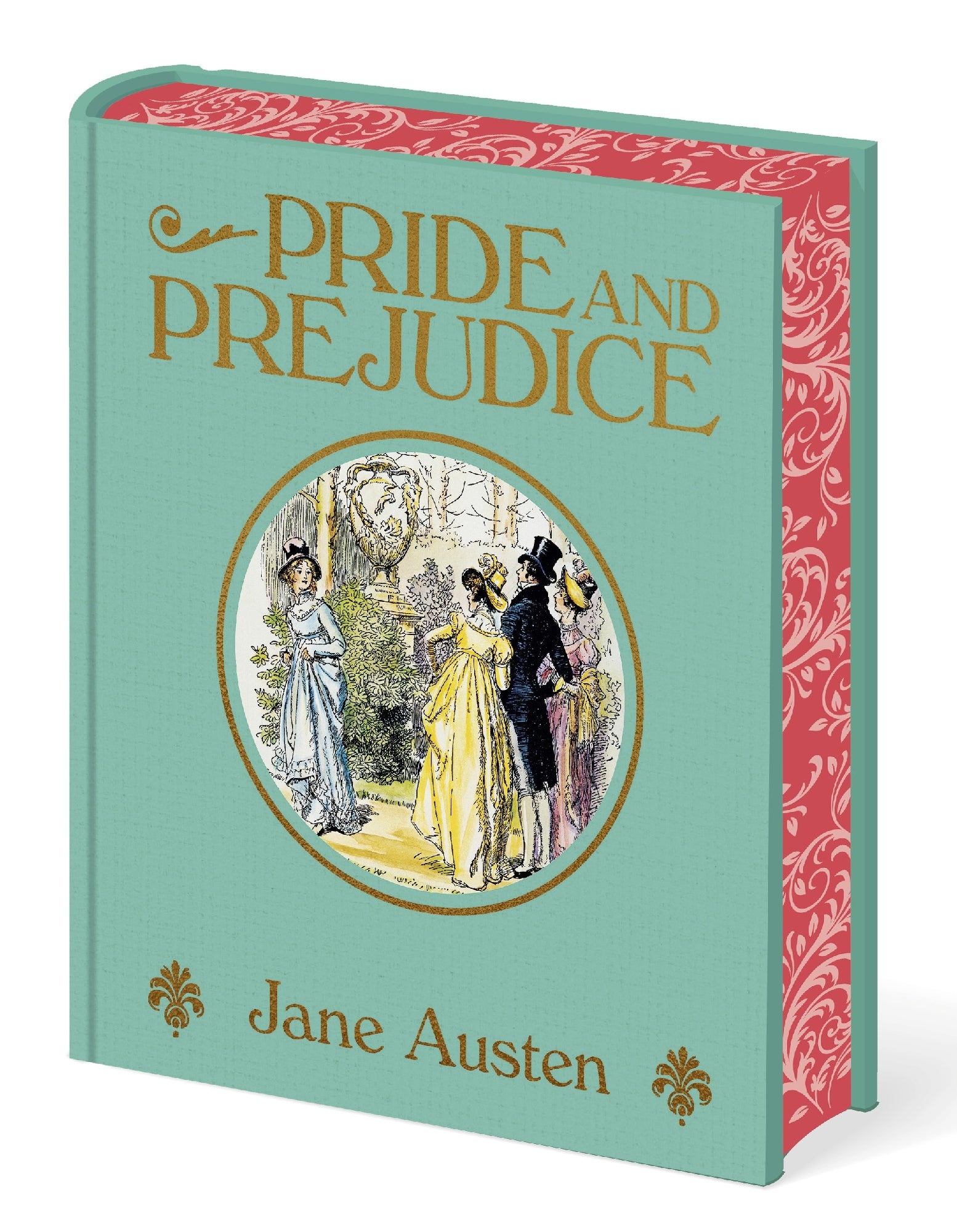 Pride And Prejudice