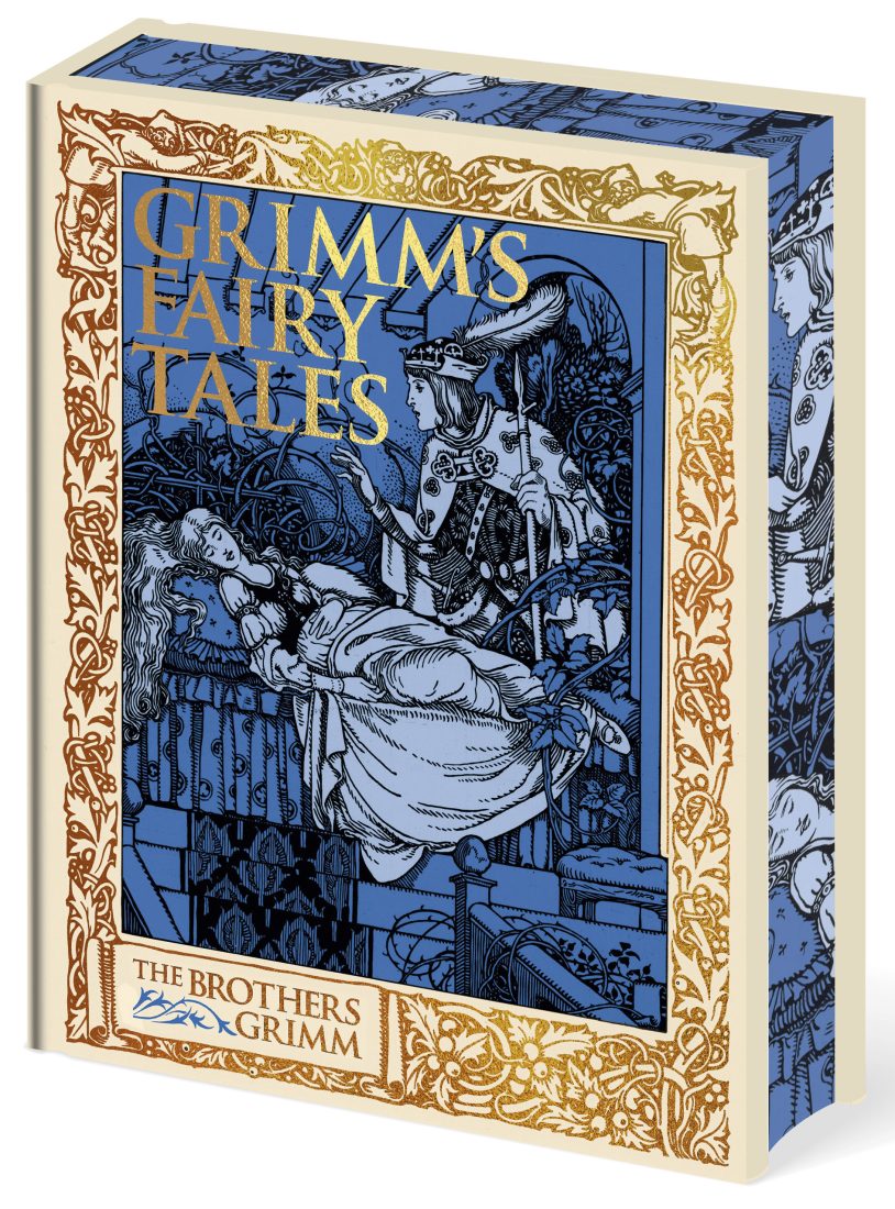 Grimm's Fairy Tales (epic Classic)