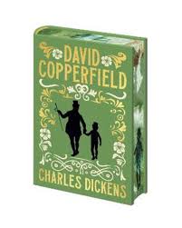 David Copperfield (treasured Classic)
