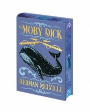 Moby Dick (treasured Classic)