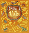 Dinosaur Mazes
