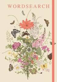 Thumbnail for Wordsearch (elegant)