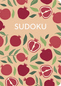Sudoku (pomegranates)