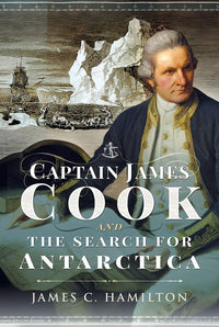Thumbnail for Captain James Cook And The Search For Antarctica