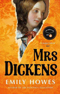 Mrs. Dickens
