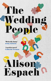 Thumbnail for The Wedding People