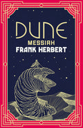 Dune Messiah.