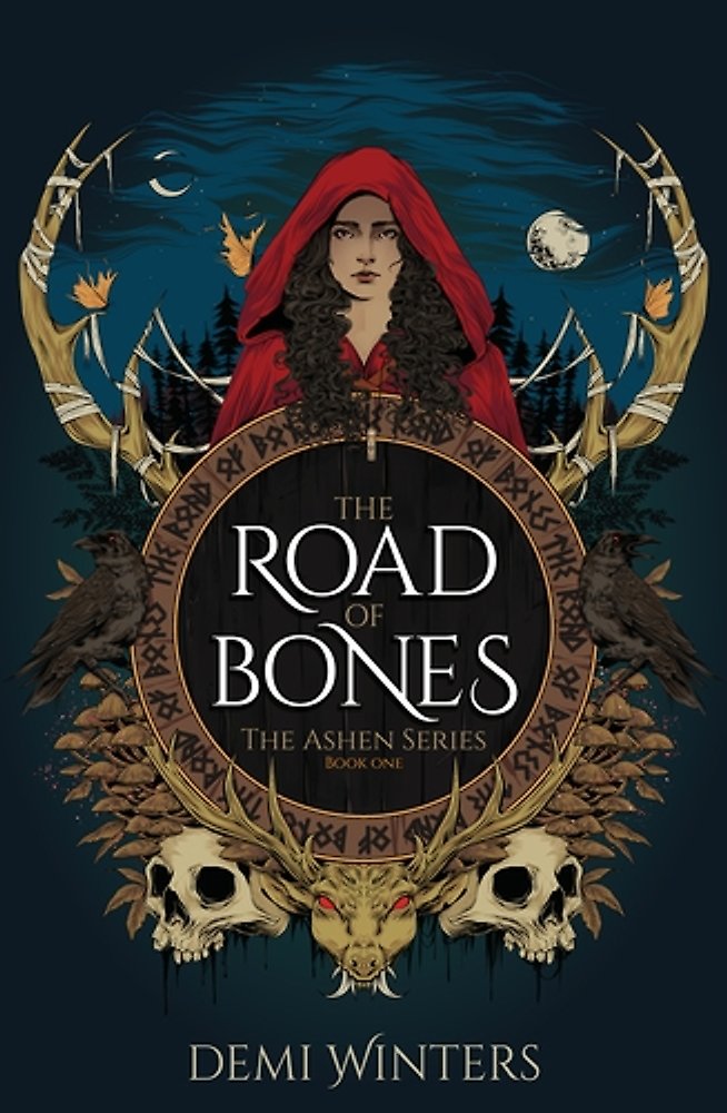The Road Of Bones