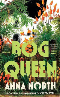 Thumbnail for Bog Queen