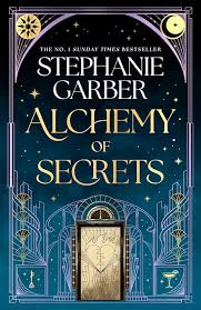 Alchemy Of Secrets