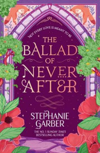 Thumbnail for The Ballad Of Never After
