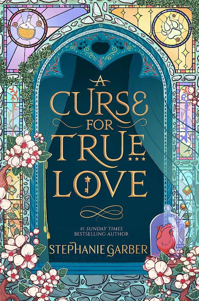 A Curse For True Love
