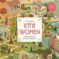 The World Of Little Women