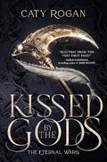 Kissed By The Gods