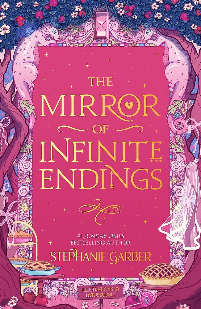 The Mirror Of Infinite Endings