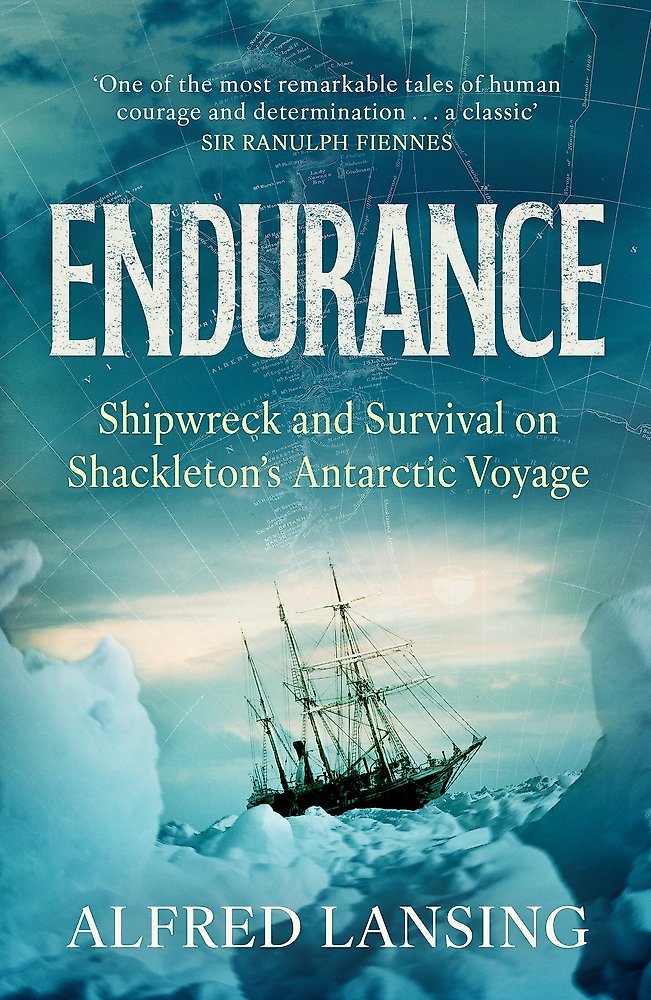 Endurance: Shackleton's Incredible Voyage