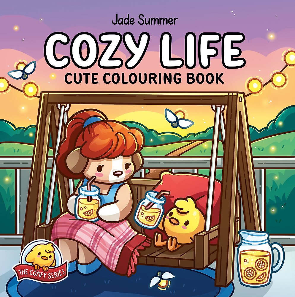 Cozy Life