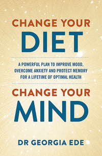 Thumbnail for Change Your Diet, Change Your Mind