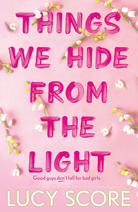 Thumbnail for Things We Hide From The Light