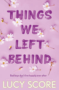 Thumbnail for Things We Left Behind