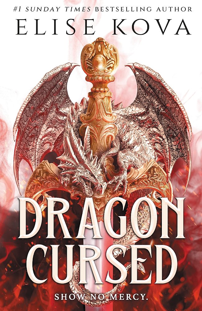 Dragon Cursed