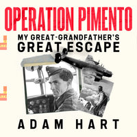 Thumbnail for Operation Pimento
