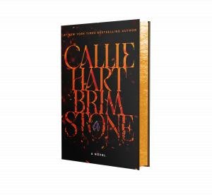 Brimstone (special Edition)