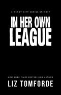 In Her Own League