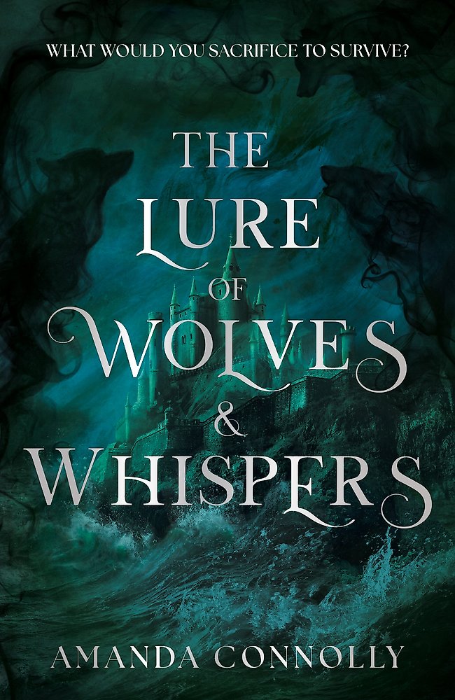 The Lure Of Wolves And Whispers