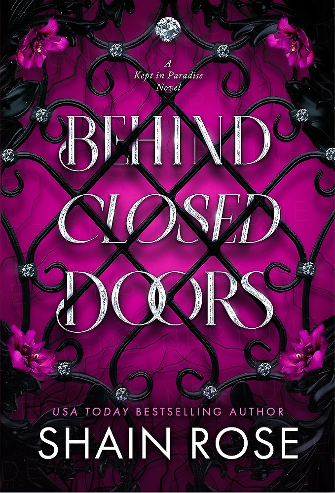 Behind Closed Doors