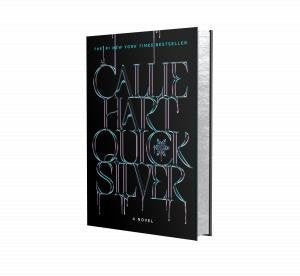 Quicksilver (special Edition)