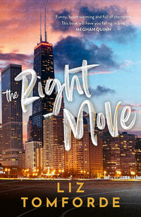 Thumbnail for The Right Move