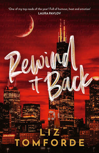 Thumbnail for Rewind It Back