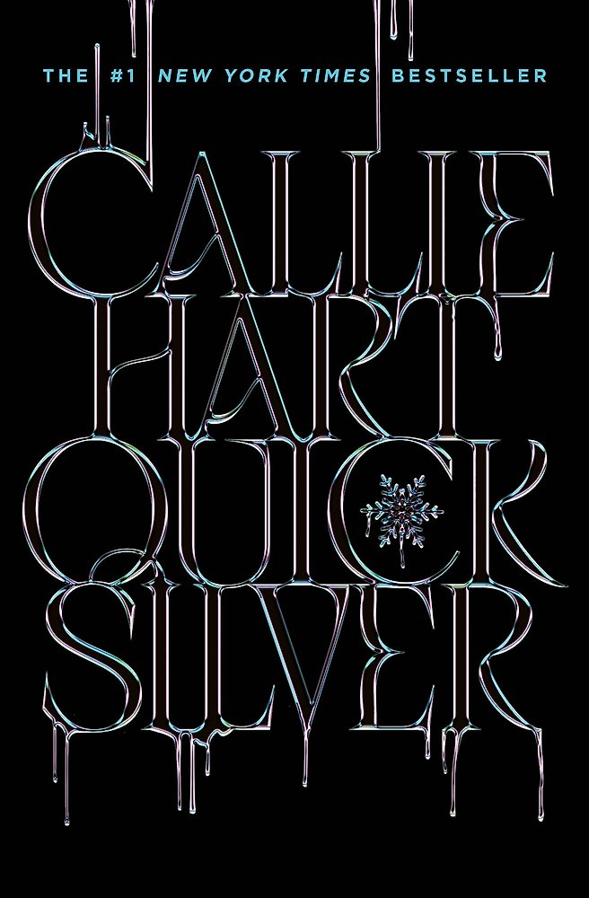 Quicksilver
