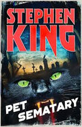 Pet Sematary.