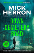Down Cemetery Road