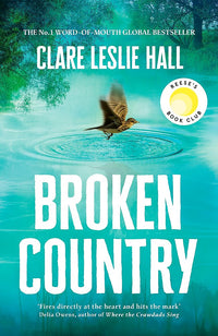 Thumbnail for Broken Country