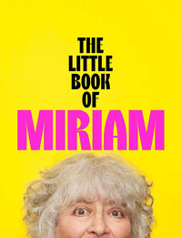 Thumbnail for The Little Book Of Miriam