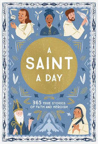 Thumbnail for Saint A Day