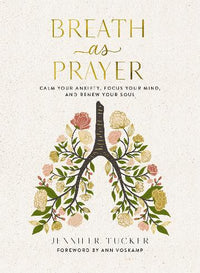 Thumbnail for Breath As Prayer