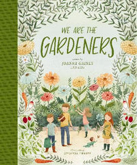 Thumbnail for We Are The Gardeners