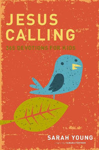 Thumbnail for Jesus Calling