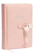 Nkjv, Simply Charming Bible: Pink Edition